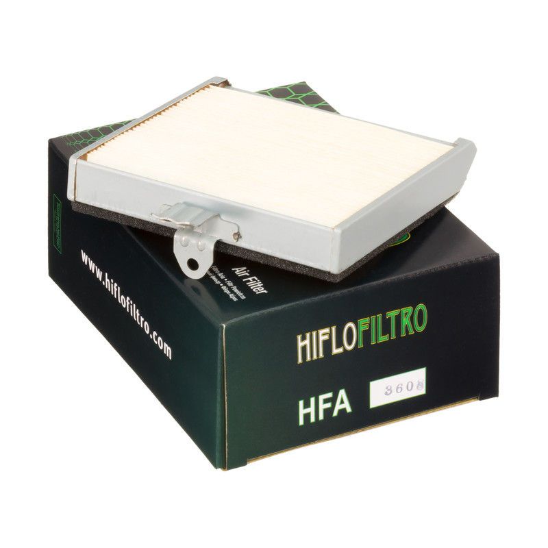 Service Moto Pieces|Filtre a Air - 13780-24B01 - LS650 - Hiflofiltro HFA-3608|Filtre a Air|18,90 €