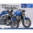 RTM - N° 131 - SV650 - CB900F (Hornet) - Revue Technique moto - Version PAPIER