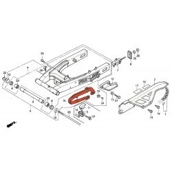 Service Moto Pieces|Carrosserie - Decoration