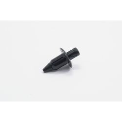 Service Moto Pieces|Clips de fixation de carenage - ø 6mm - ø 12 mm - (x10)|Racine|4,90 €