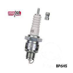 Bougie - NGK - BP-6-HS - (BP6HS)