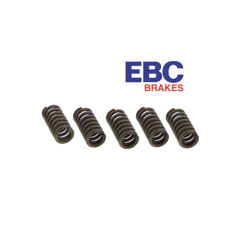 Service Moto Pieces|Embrayage - Ressort - EBC - RG125 - TS125|1993 - RG125|18,90 €