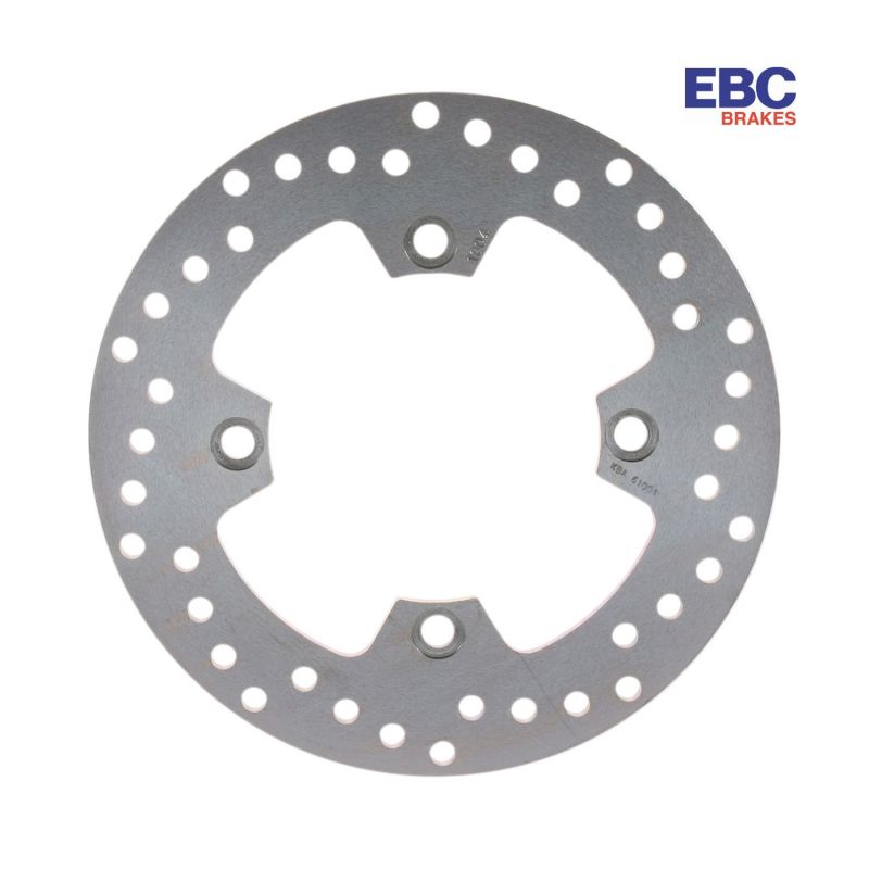 Service Moto Pieces|Frein - Disque - Arriere - EBC - CBR 250, 400, 600, 900 - ... - Hornet - VTR250/1000|Disque de frein|142,00 €