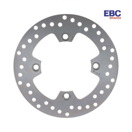 Service Moto Pieces|Frein - Disque - Arriere - EBC - CBR 250, 400, 600, 900 - ... - Hornet - VTR250/1000|Disque de frein|142,00 €