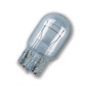 Ampoule - 12V - 21/5W - W3X16Q - T20 - Feux stop