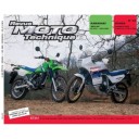 RTM - N° 068 - XL600V - Transalp - KMX125 - Revue Technique moto - Version PAPIER