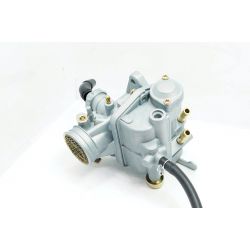 Service Moto Pieces|Carburateur - Complet ø 17mm - Starter a Cable (PZ17)|Carbu complet|65,90 €