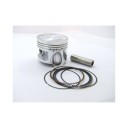 Moteur - Kit Piston + Segment - (+0.50) - CB900F