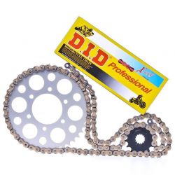 Service Moto Pieces|Transmission - Chaine - RK - SXOZ1 530 - Attache rapide - maillons a sertir|Kit chaine|9,90 €