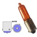 Ampoule - BAY9s - Clignotant - 12v 21w