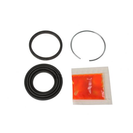 Service Moto Pieces|Frein - Etrier - Avant - kit reparation - XT600 - XTZ600 - 55W-W0047-000|1989 - XTZ600|39,90 €