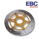 Frein - Disque - Avant - EBC - VTR1000 - CBR400-600-900 - ... - VFR70 ....