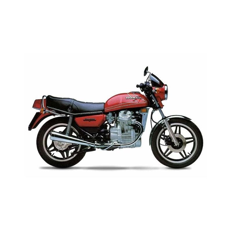 Service Moto Pieces|RTM - N° 39 - CX400 - CX500 - GL500 - Version PDF - Revue Technique moto - premier modele de RTM|Honda|10,00 €