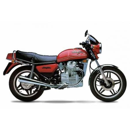 Service Moto Pieces|RTM - N° 39 - CX400 - CX500 - GL500 - Version PDF - Revue Technique moto - premier modele de RTM|Honda|10,00 €