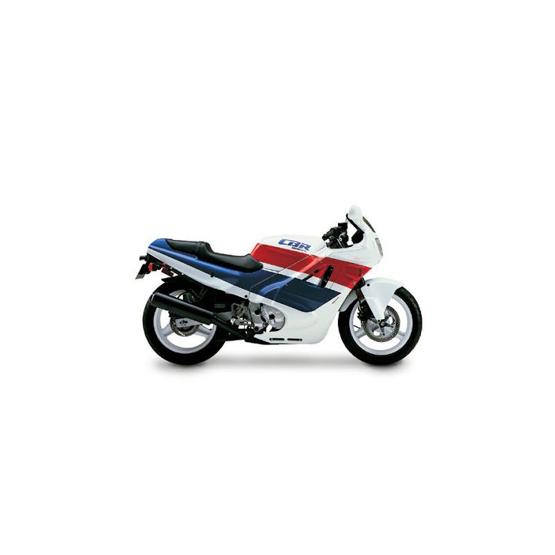 Service Moto Pieces|RTM - N° 75 - CBR600 F - (PC19/PC23) - Version PDF - Revue Technique Moto|Honda|10,00 €