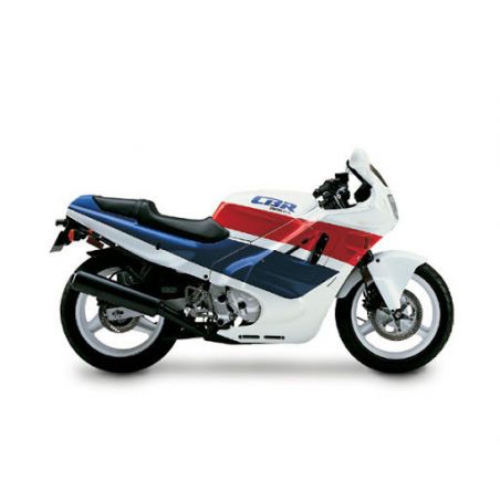 Service Moto Pieces|RTM - N° 75 - CBR600 F - (PC19/PC23) - Version PDF - Revue Technique Moto|Honda|10,00 €