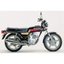 RTM - N° 26 - CB125T / CB125 TII - Version PDF - Revue Technique Moto