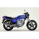 RTM - N° 32 - CB250 N/T - CB400 N/T - CM400T - Version PDF - Revue Technique Moto