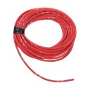 Fil Electrique - 0.75mm2 - Rouge/Blanc - 4 metres