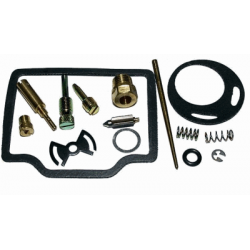 Service Moto Pieces|Carburateur - kit de reparation - NTV650 Revere - (RC33) - 1991-1994|Kit Honda|59,90 €
