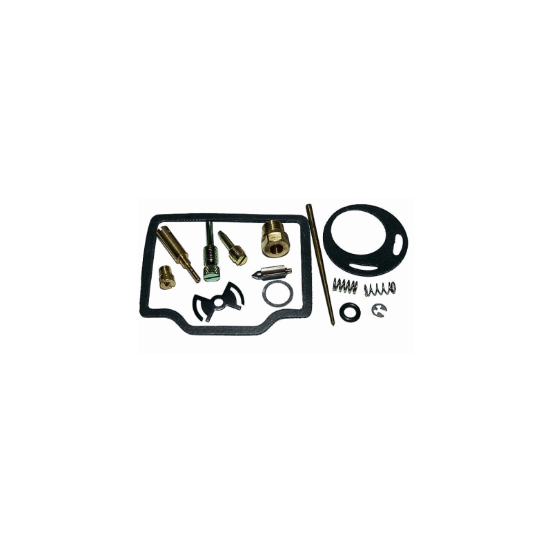 Service Moto Pieces|Carburateur - Kit de reparation - XL125 K0-K2|Kit Honda|22,90 €