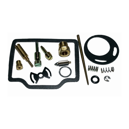 Service Moto Pieces|Carburateur - Kit de reparation - XL125 K0-K2|Kit Honda|22,90 €