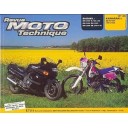 RTM - N°  86  - DR350 - Version PDF - Revue Technique moto