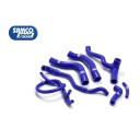 SAMCO - Durite radiateur - Circuit Eau - VFR750 - (RC30)