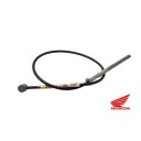 Frein - Cable arriere - XL250