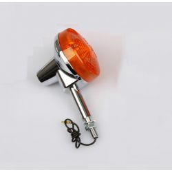 Service Moto Pieces|Clignotant - Support de fixation - AR. Dr.|Clignotant|10,00 €