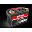 Batterie - 12v - Lithium - BSLI-04/06 - (YB14-A2)