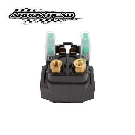 Service Moto Pieces|Demarreur - Relai - Yamaha - 4DN-81940-00 / 5JW-81940-02|Relai Demarreur|29,90 €