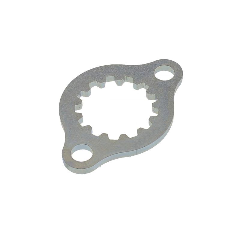 Service Moto Pieces|Transmission - Rondelle fixation  Pignon sortie boite - 41 mm|1989 - VT600 C|8,50 €