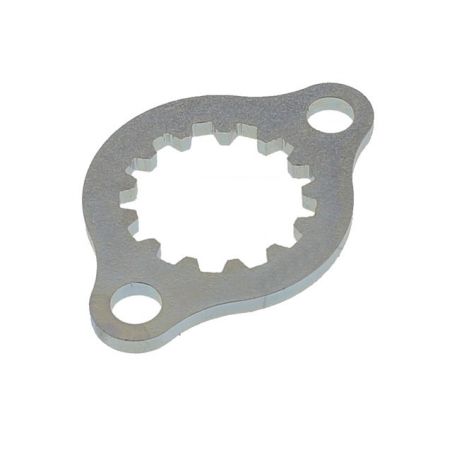 Service Moto Pieces|Transmission - Rondelle fixation  Pignon sortie boite - 41 mm|1989 - VT600 C|8,50 €