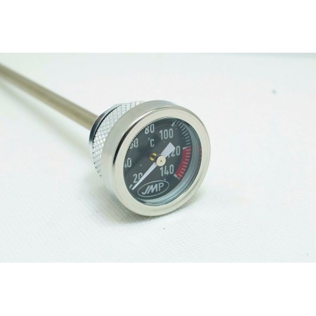 Huile - Bouchon - Jauge niveau huile + sonde Temperature - CB750/90...