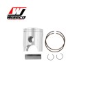 Moteur - Kit Segment + Piston - (+0.00) - ø 56.00 mm - DT125 - RD125