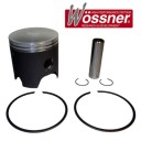 Moteur - Kit - Piston + Segment - (ø 55.95) - TDR125 - TZR125 - (1992-1998)