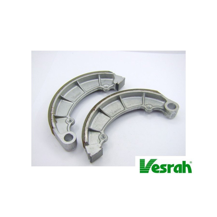 Frein - Machoire - Avant - Vesrah- 190x30 - CB450/500/550 45120-283...