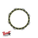 Embrayage - Disque garni - (x1) - Kevlar - Barnett - 