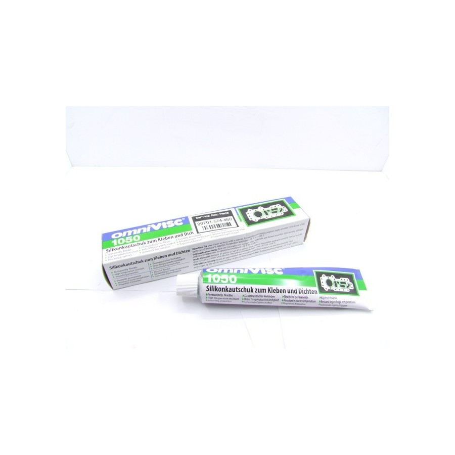 Pate a joint - Adhesif caoutchouc Silicone - Loctite OmniVisc 1050 ...