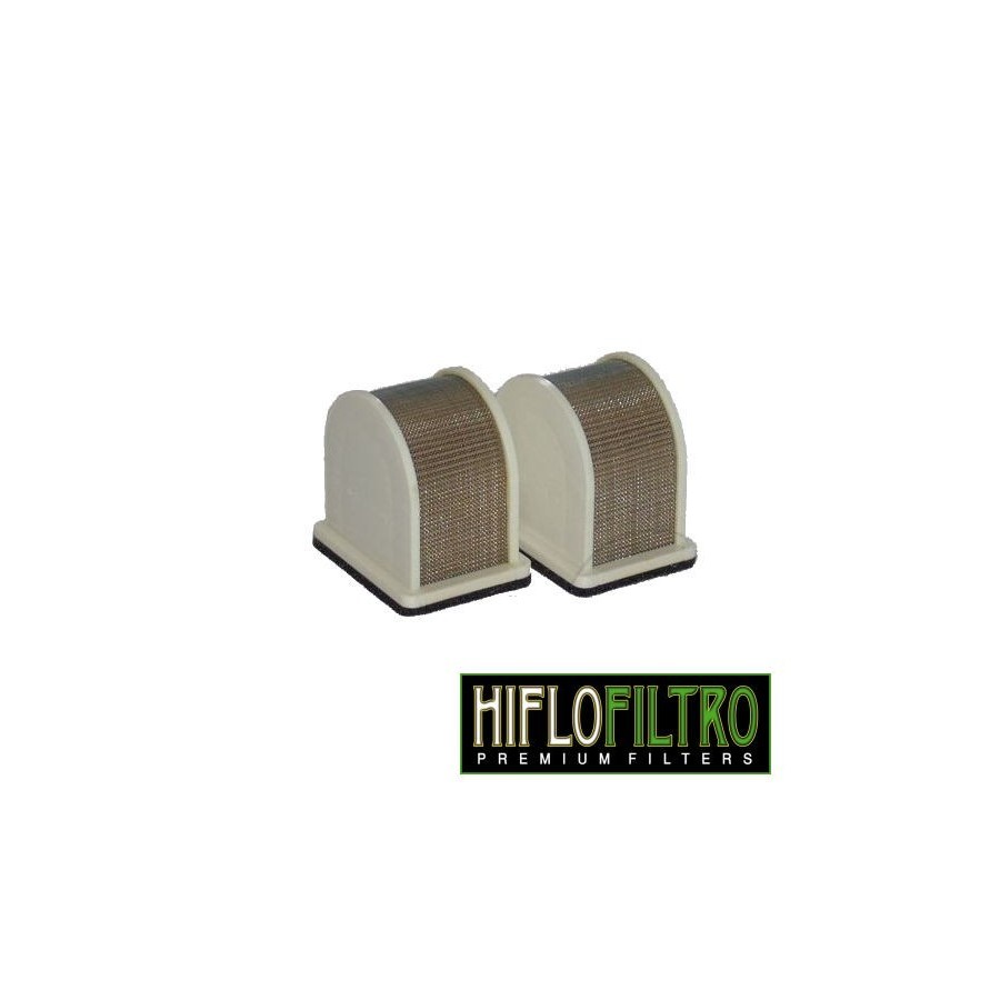 Filtre a Air - Hiflofiltro - 11013-1126 - EN450 - HFA2404 17210-112...