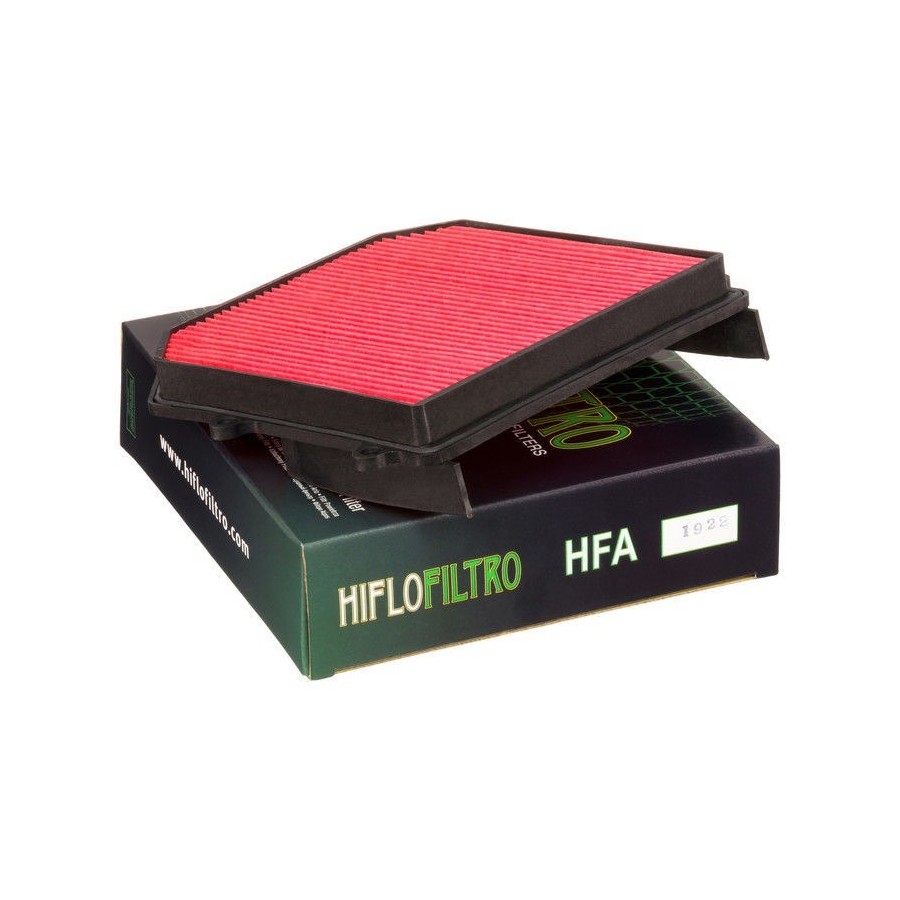 Filtre a Air - 17210-MBT-D20 - XL1000V - 2003-.... 17210-1922-HIF