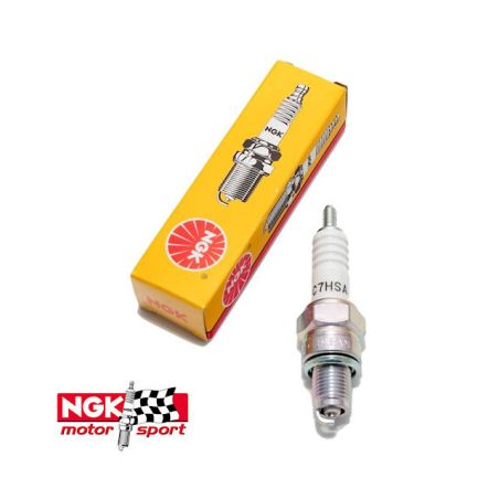 Service Moto Pieces|Bougie - NGK - NGK - C-7-HSA - (c7hsa) - |Bougie|4,30 €