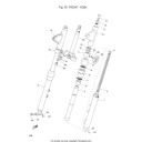 Liste de pieces - Parts List - RD125 - AS3 - Edition 1973 + additif europe