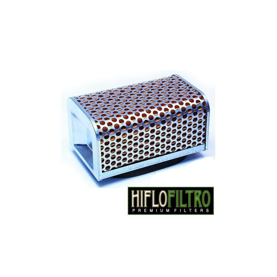 Filtre a air - Hiflofiltro - 11013-1013 - KZ400J - KZ500B - GT550 -...