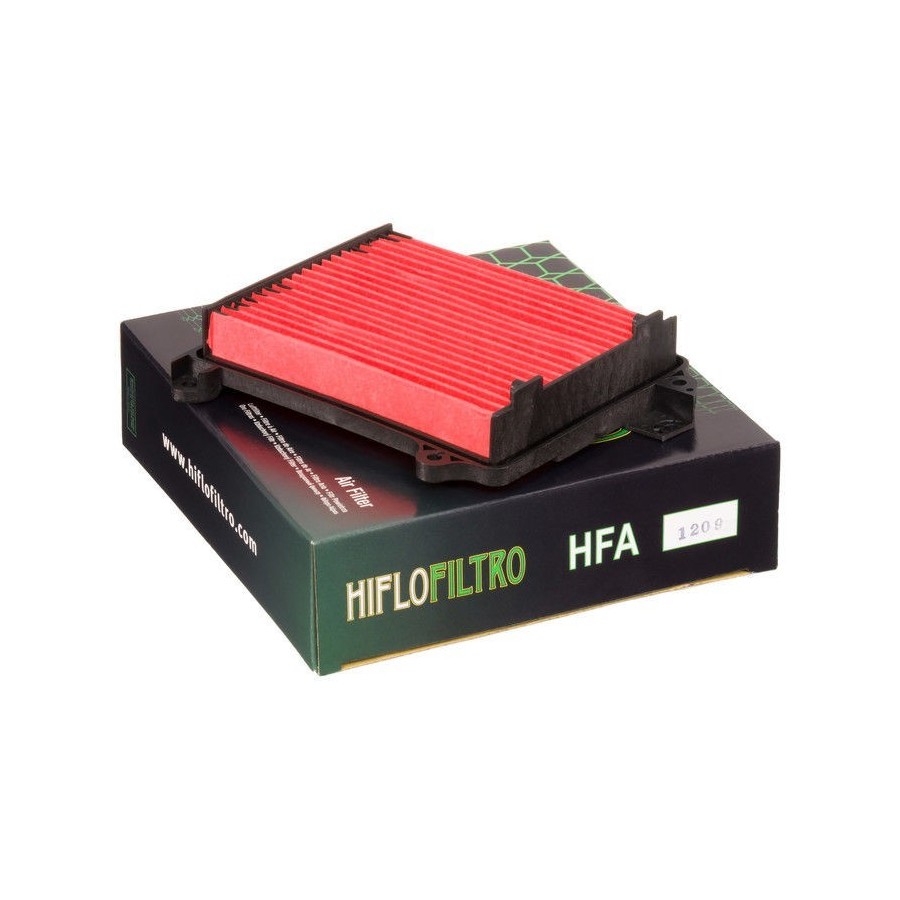 Filtre a Air - Hiflofiltro - HFA-1209 - NX250 17211-1209-HIF