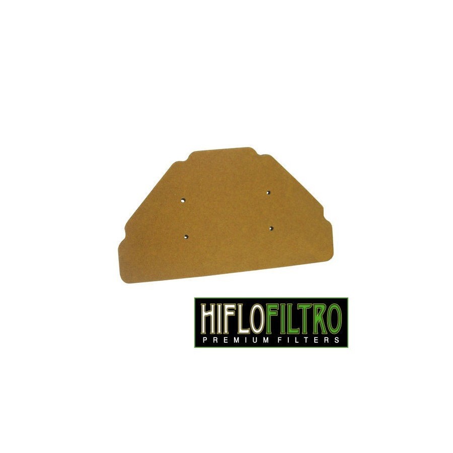 Filtre a air - 11013-1240 - Hiflofiltro 17211-1240-HIF