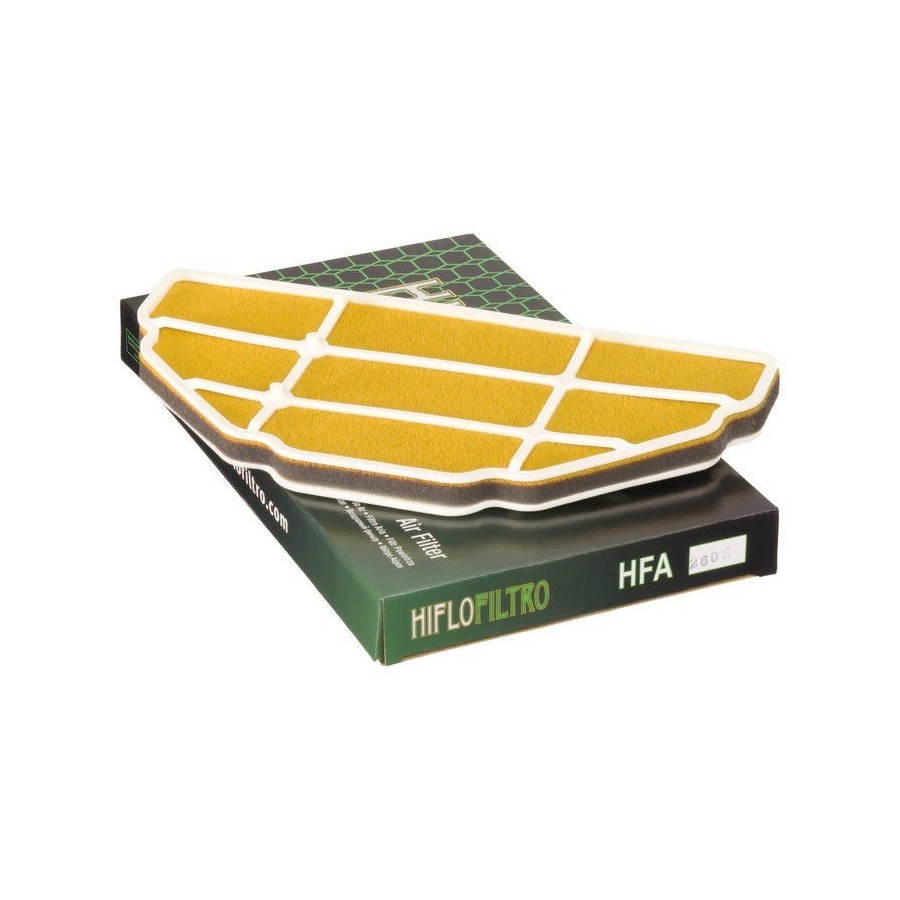 Filtre a air - 11013-1274 - Hiflofiltro 17211-1274-HIF