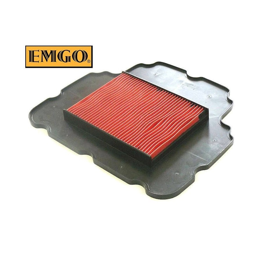 Filtre a Air - 17210-MBL-600 - Emgo - NTV650 17211-1609-EMG