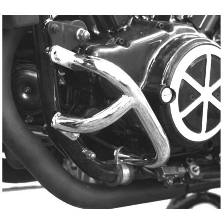 Service Moto Pieces|Pare Carter - Protection Fehling  - VMax - 1200|1996 - V-Max 1200|180,00 €